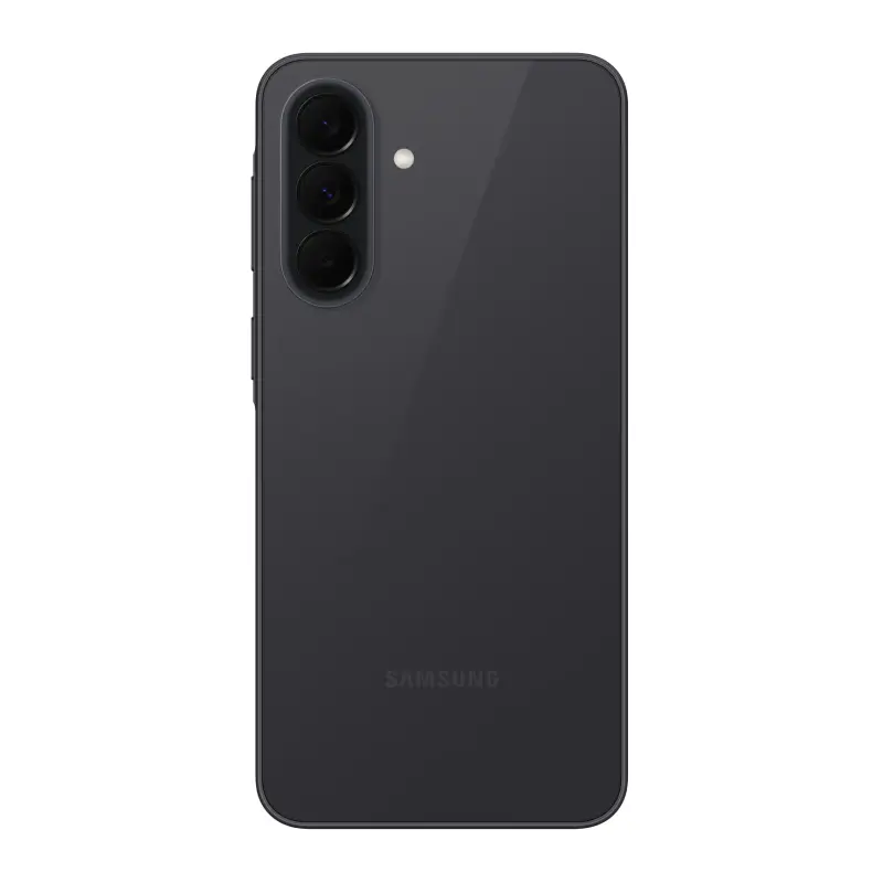 Samsung CELULAR GALAXY A37 5G CON 8GB RAM Y 256GB ALMACENAMIENTO NEGRO A376BB